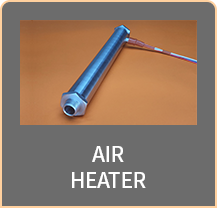 AIR HEATER