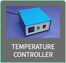 TEMPERATURE CONTROLLER