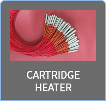 CARTRIDGE HEATER